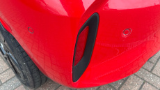 Vauxhall Corsa 100kW Anniversary Edition 50kWh 5dr Auto [11kWCh] Electric Hatchback